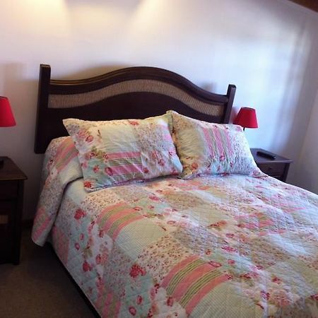 Hostal Valentino Вильяррика Экстерьер фото