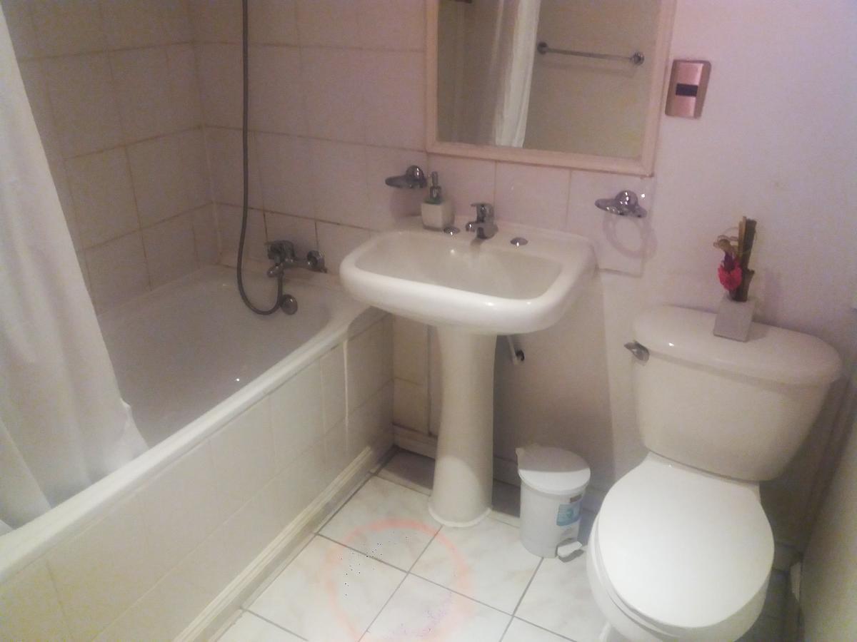 Hostal Valentino Вильяррика Экстерьер фото