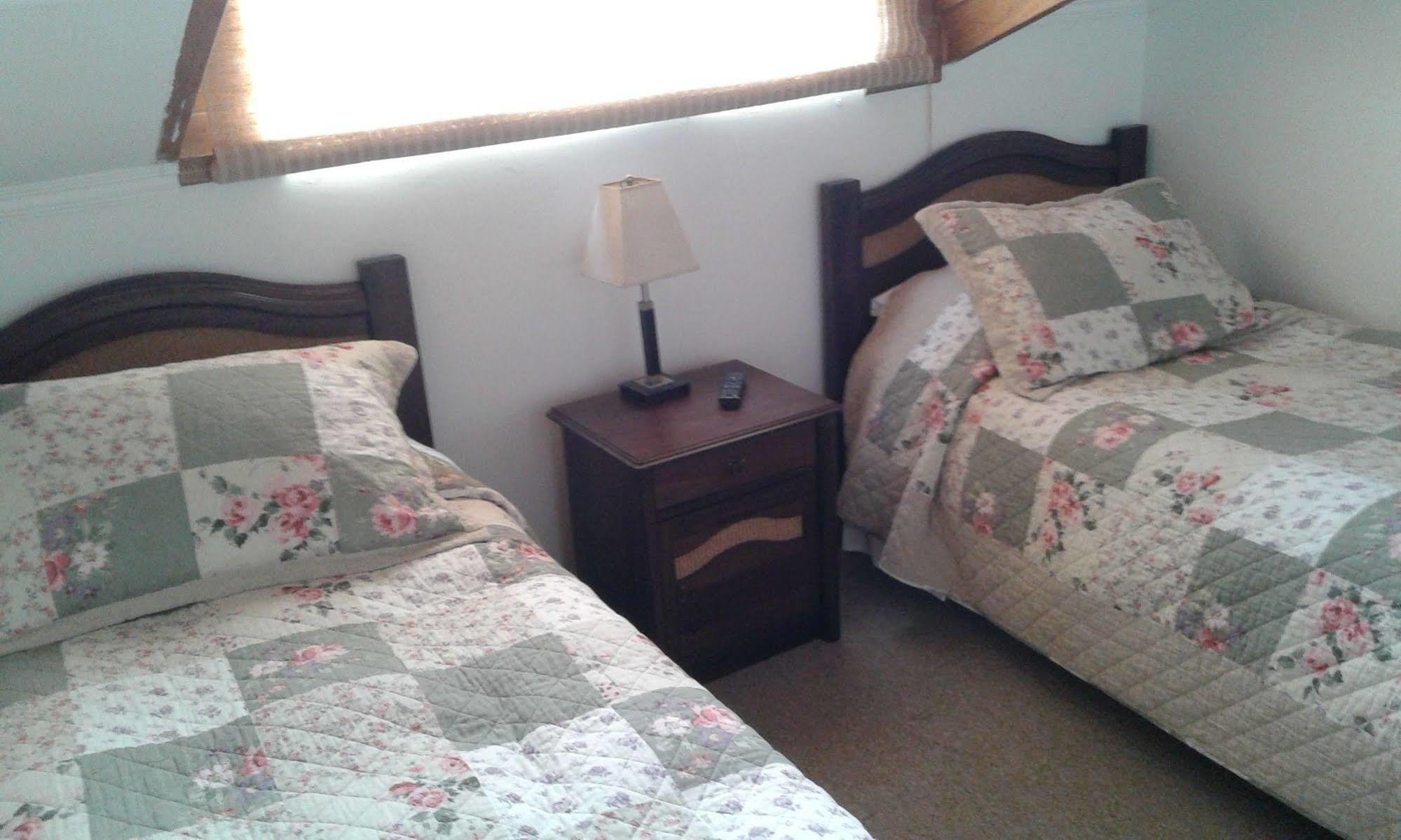 Hostal Valentino Вильяррика Экстерьер фото